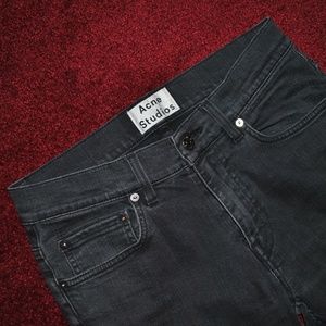 Acne Studios Ace Used Cash